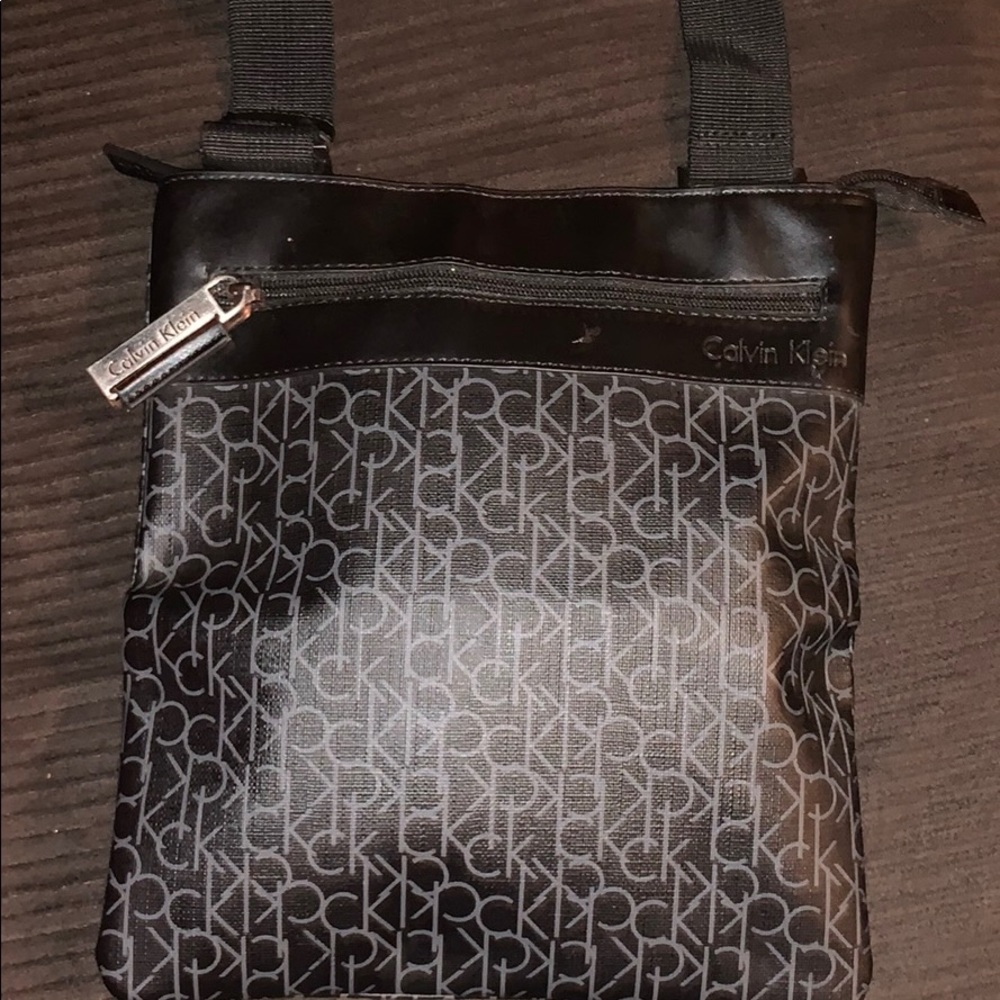 Calvin Klein’s Shoulder bag